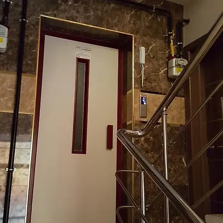 Lale Apart Aparthotel