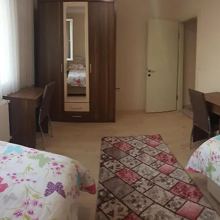 Lale Apart Aparthotel *