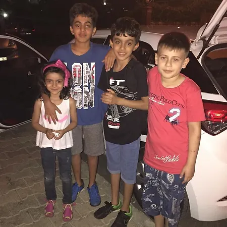 Aparthotel Lale Apart Trabzon