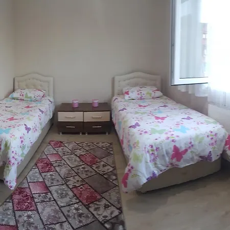 Lale Apart Aparthotel