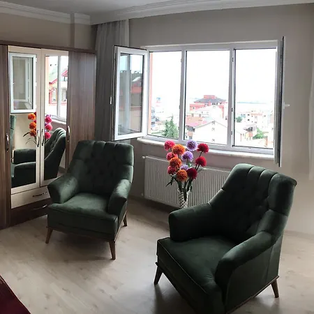 Lale Apart Aparthotel *