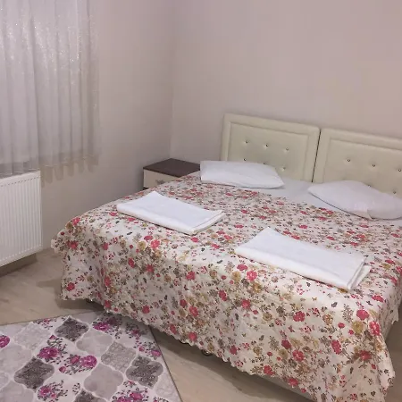 Lale Apart Trabzon