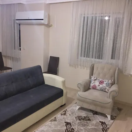 Lale Apart Aparthotel *