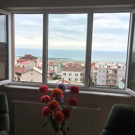 Aparthotel Lale Apart *