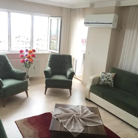 Aparthotel Lale Apart