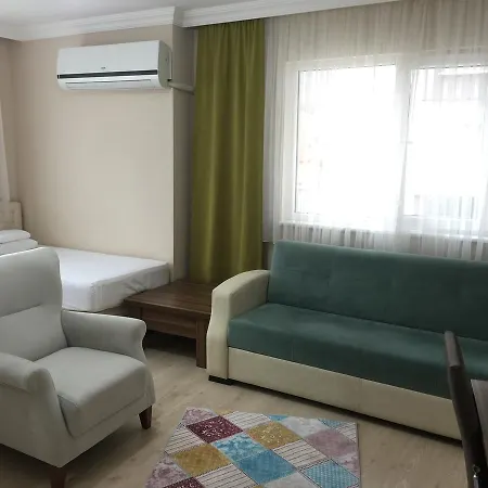 Lale Apart * Trabzon