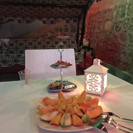 Lale Apart Aparthotel Trabzon