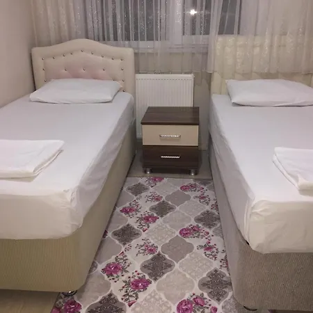 Lale Apart Trabzon