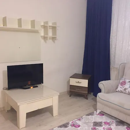 Lale Apart Aparthotel *