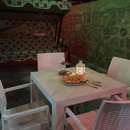 Lale Apart Aparthotel *