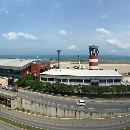 Lale Apart Aparthotel Trabzon