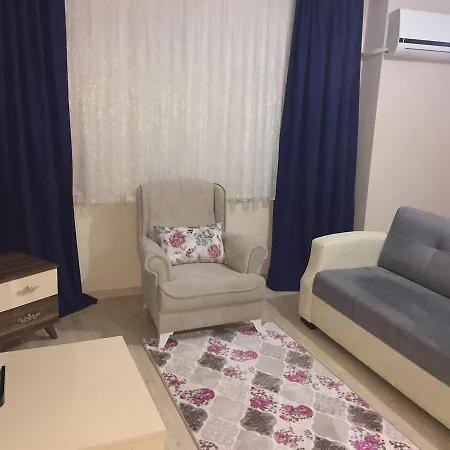 Aparthotel Lale Apart