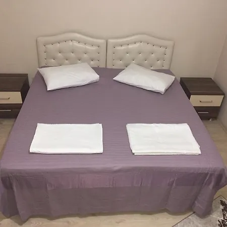 Aparthotel Lale Apart Trabzon